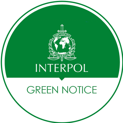 green notice