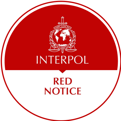 red notice