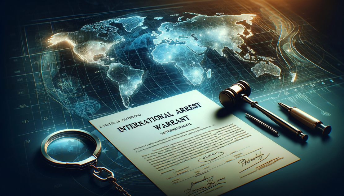 International Arrest Warrants lawyers