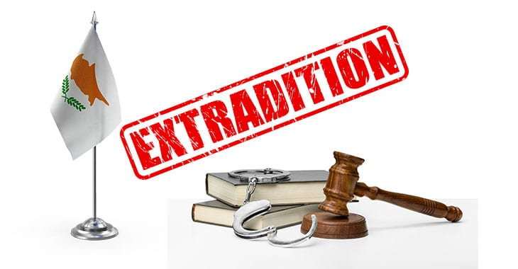 extradition service