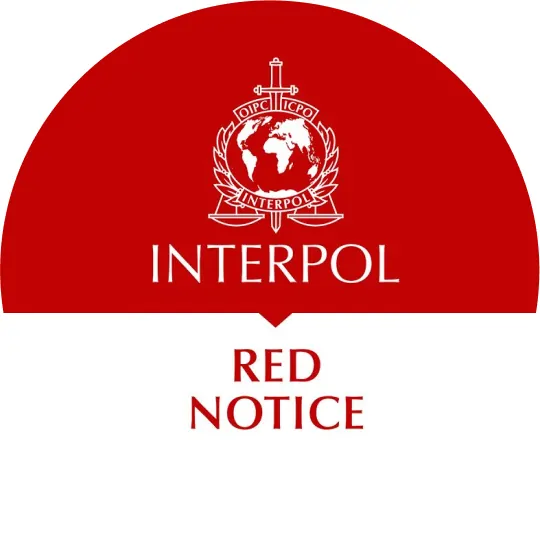 red notice