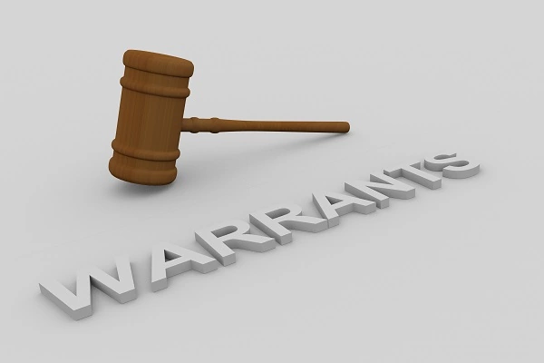 What Happens If You Have an Out-of-State Arrest Warrant?