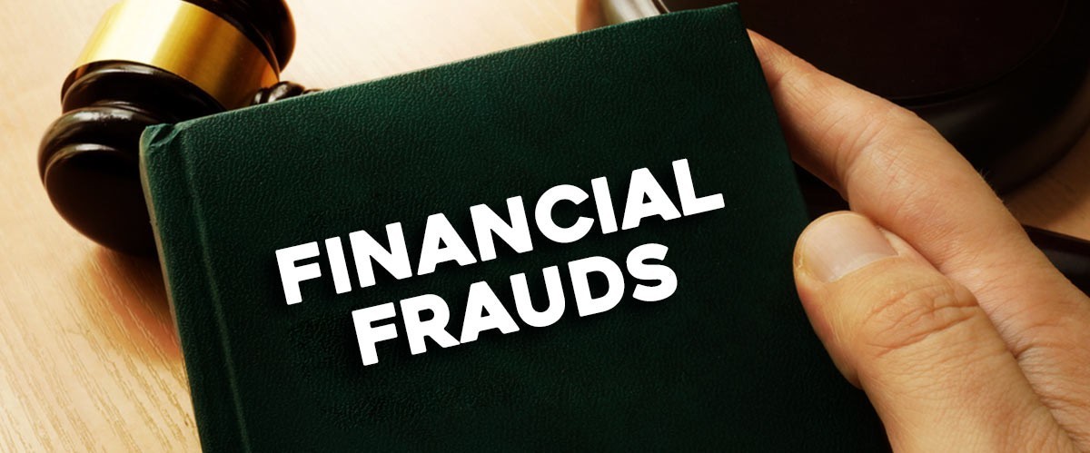 financial fraud