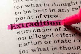 extradition uk 