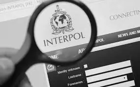 What is a Black Notice of Interpol? A simple explanation