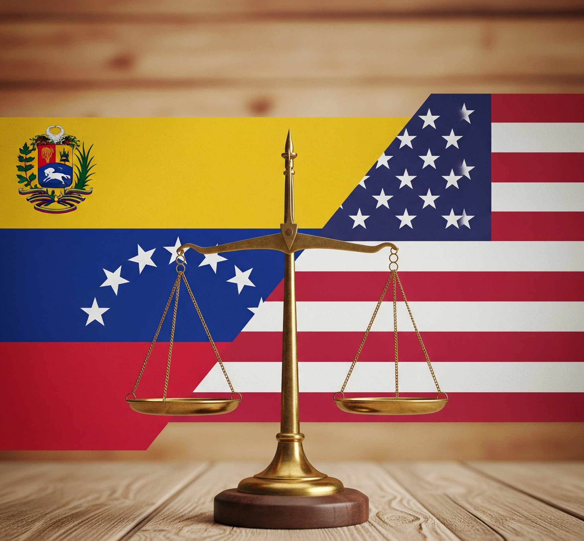 The case “USA vs. Maduro”: Legal analysis of the 2026 operation