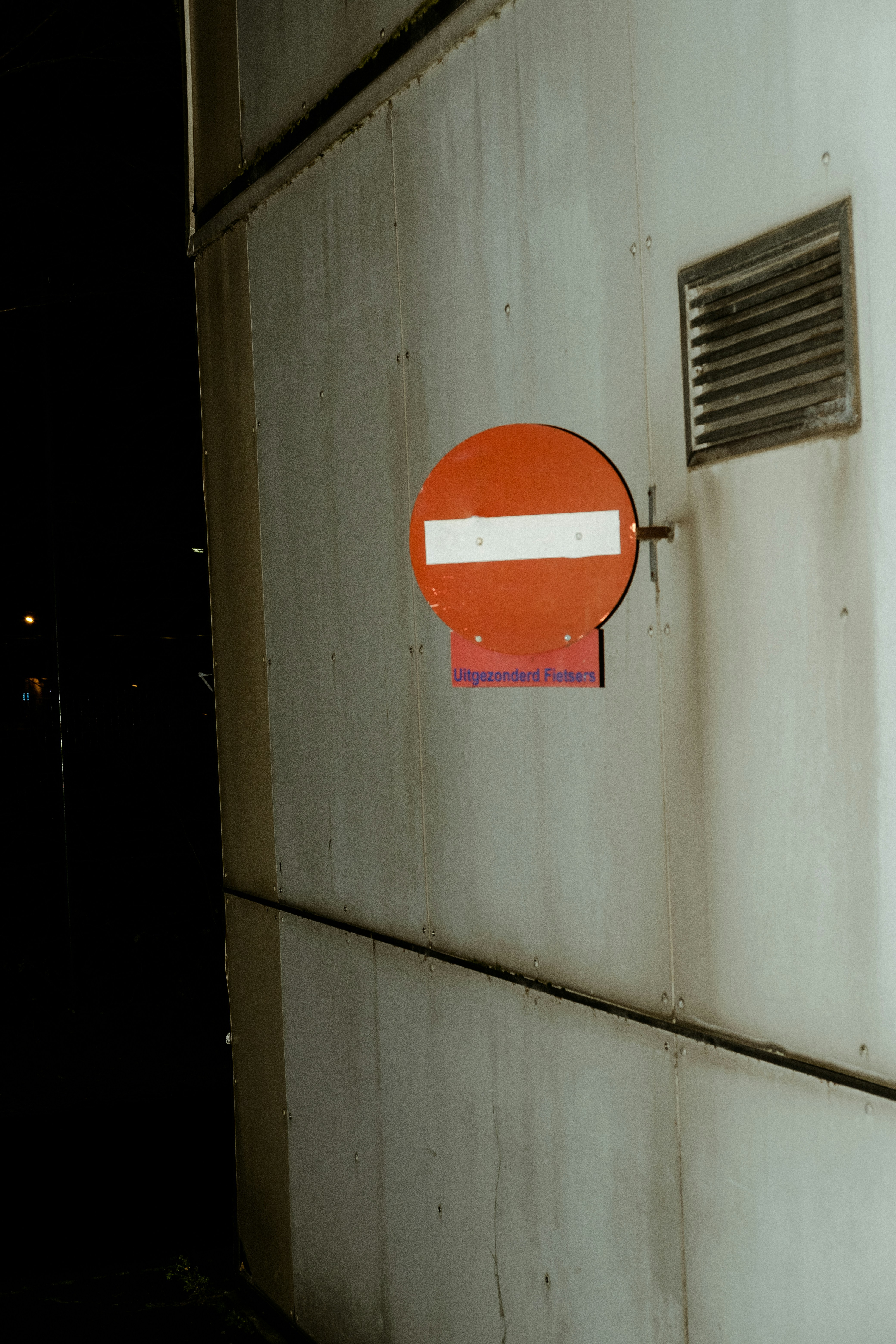 Interpol Orange Notice