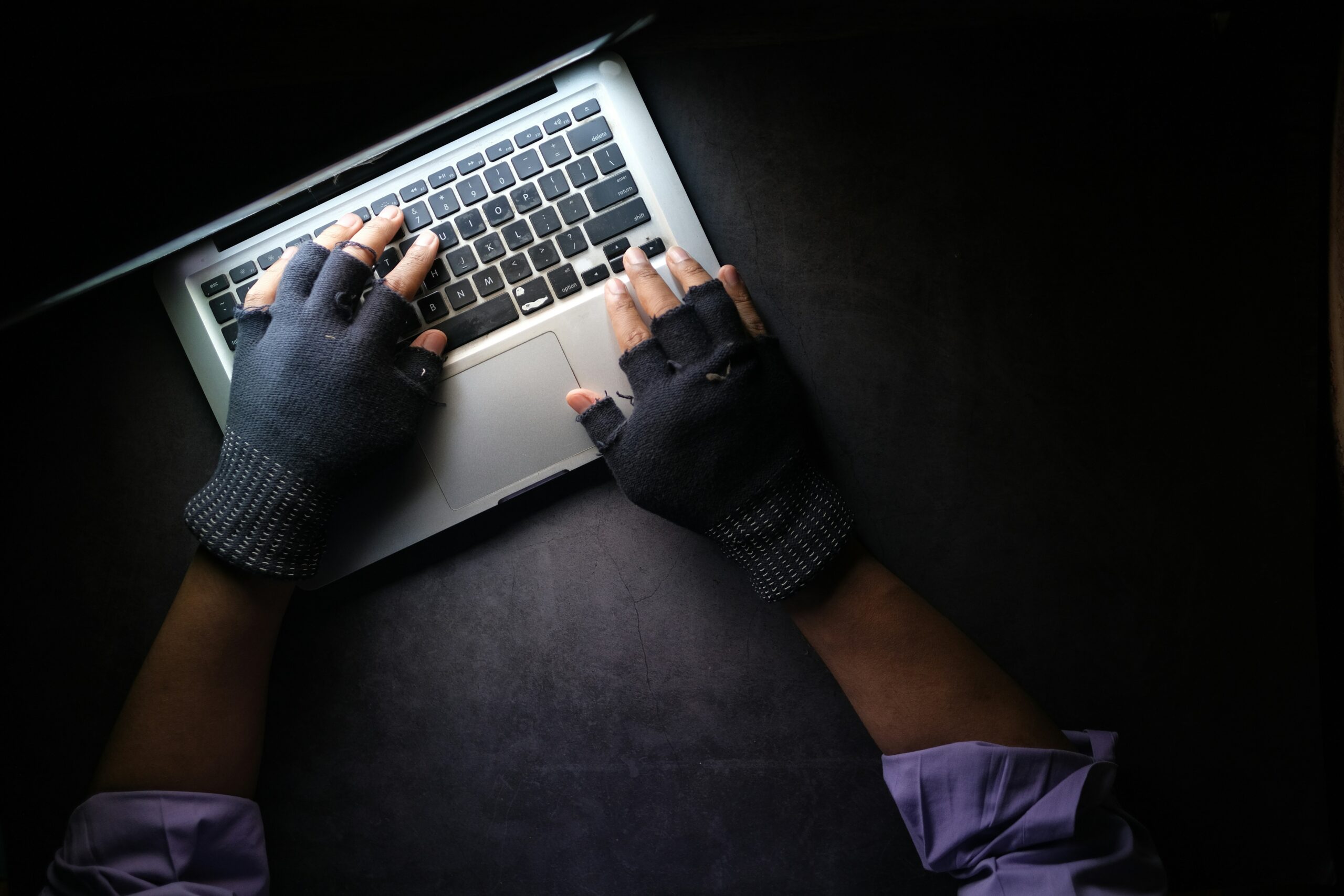 Cryptocurrency Crime