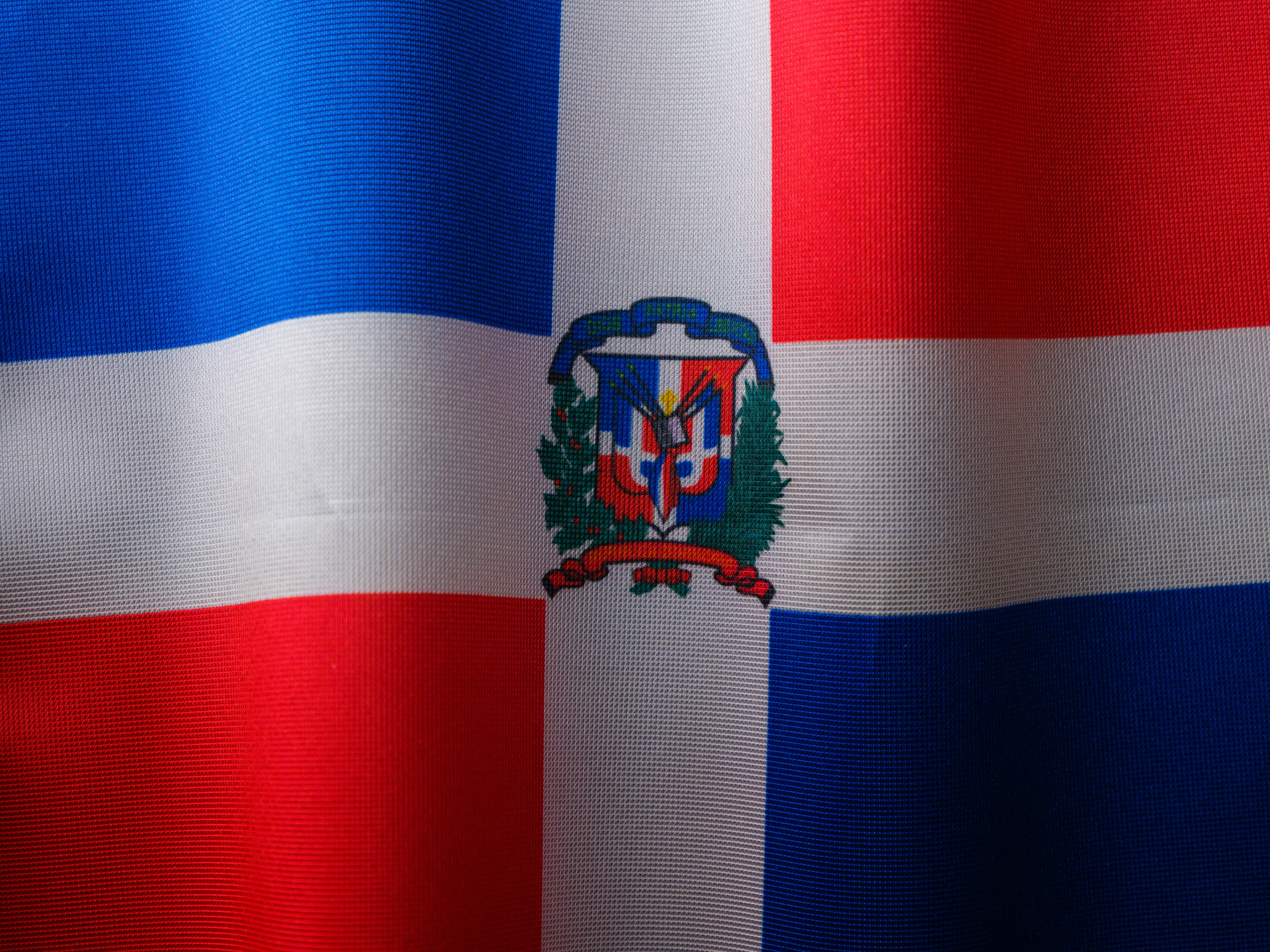 Extradition to/from the Dominican Republic