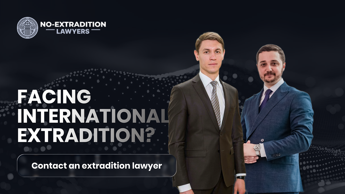 Facing international extradition?